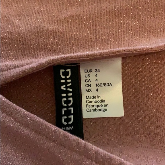 Dress - Picture 3 of 3